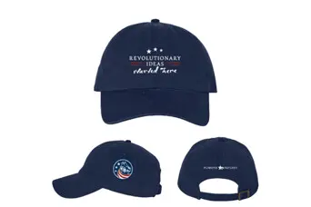 Rish Annual Fund Baseball Hat