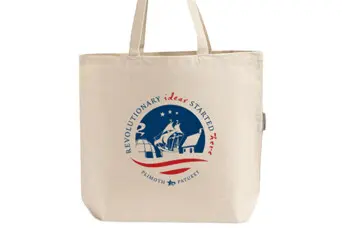 Rish Annual Fund Tote Bag