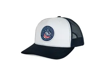 Rish retail cap
