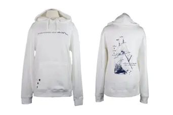 Rish retail sweatshirt