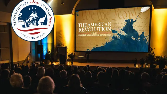 Burns Film Screening