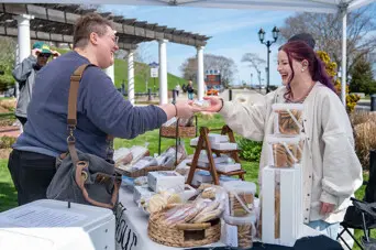 Vendor guest herring run 2026