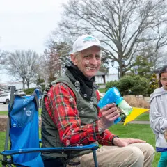 Guests herring run 2026