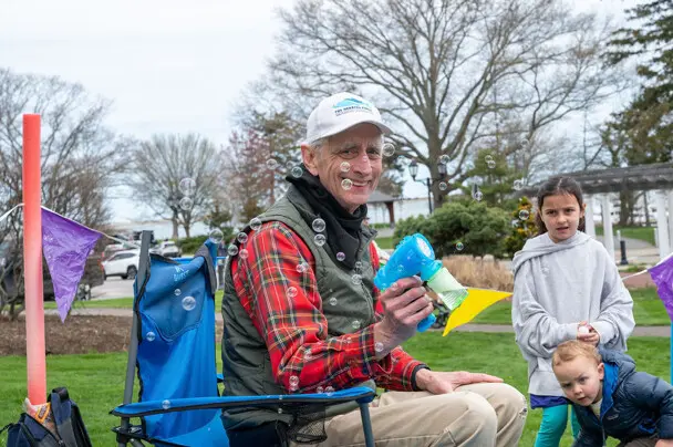 Guests herring run 2026