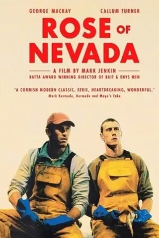 Rose of nevada
