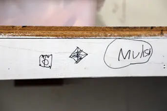 Office doodle