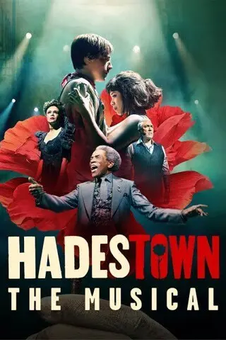 Hadestown the musical