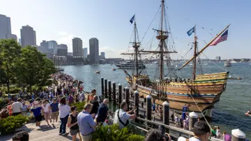For web Sail Boston Kyle Klein 560 KKR50302