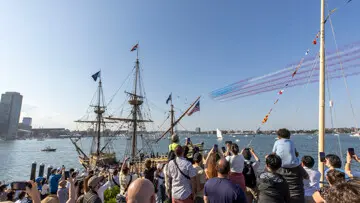 For web Sail Boston Kyle Klein 583 KKR50470