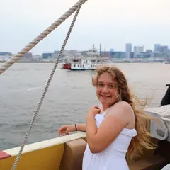 Sail boston 2026 sunset sail guest boston skyline