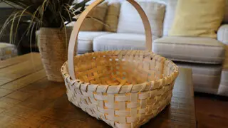 2026 basket weaving public program