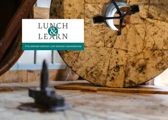 2026 October Lunch and Learn Sarah Jenney