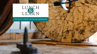 2026 October Lunch and Learn Sarah Jenney