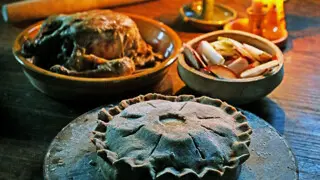 Take and bake mincemeat pie web calendar