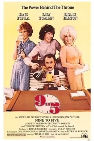 9 to 5 moviep