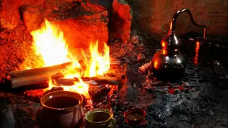 After dark program plimoth patuxet