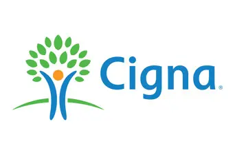 Cigna logo