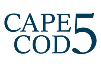 cape cod 5 logo