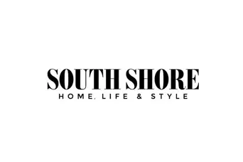 South shore home life and style logo