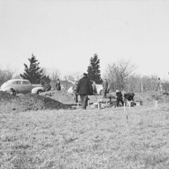 General view of the Winslow Site